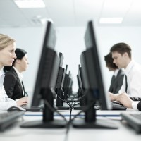 Informatica Staff Augmentation